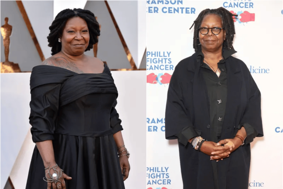 What Role Did Type 2 Diabetes Play in Whoopi’s Weight Loss?