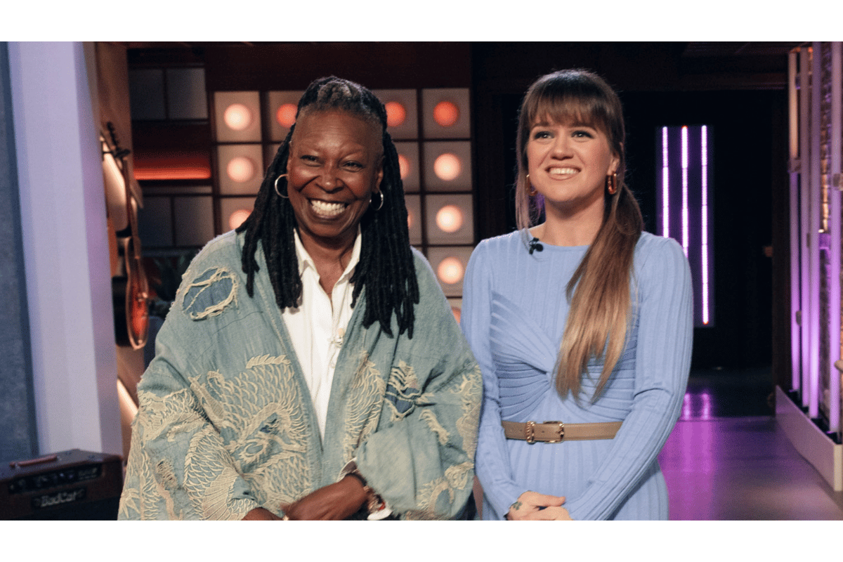 What Impact Did Losing 300 Pounds Have on Whoopi Goldberg’s Life?