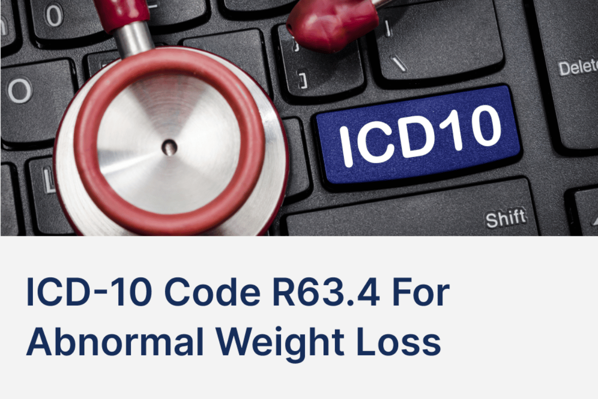 long term use of semaglutide icd 10 What You Need to Know About Abnormal Weight Loss ICD 10 Diagnosis Just  Before Christmas Eve [STQlIn]