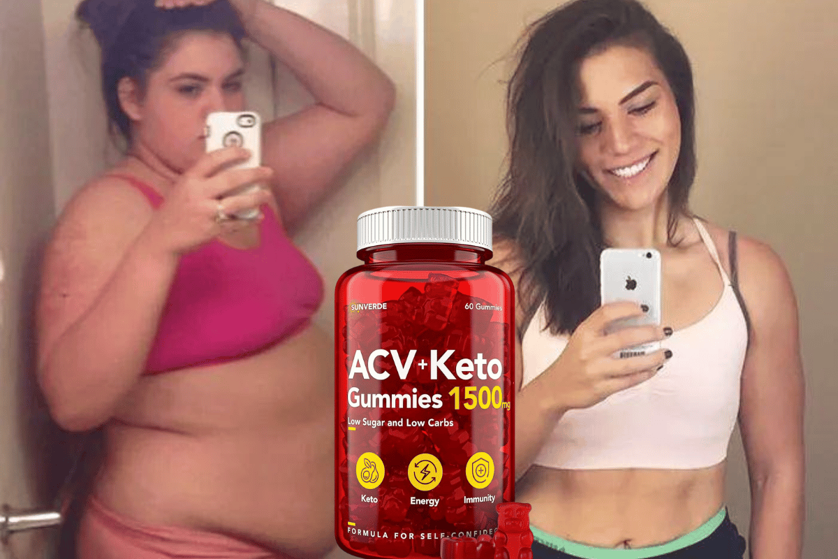 acv+ keto