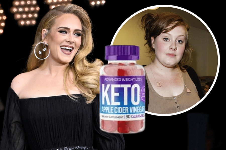 How Did Adele Maintain Her Weight Loss?
