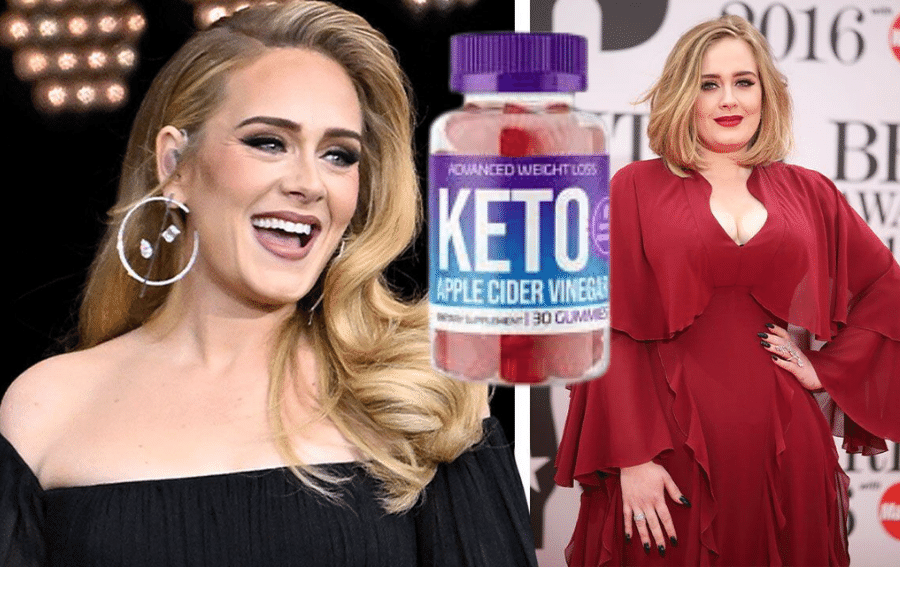 What Diet Did Adele Follow?