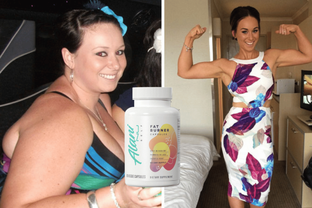 alani nu fat burner