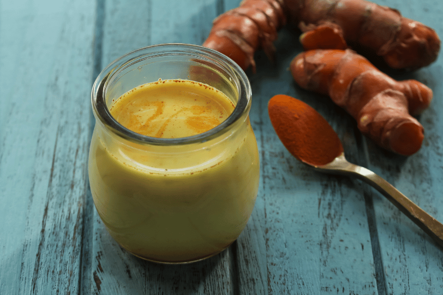 belly fat burning drinks