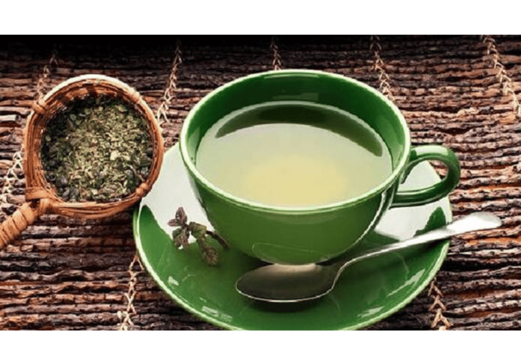 beneficial teas for weight loss