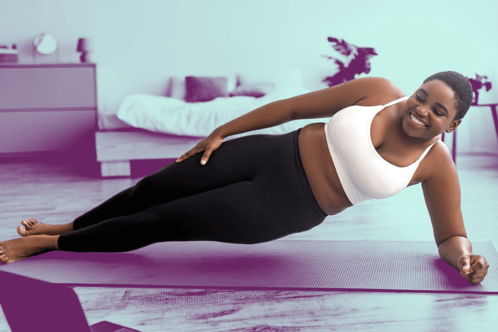 best and fastest way to lose stomach fat