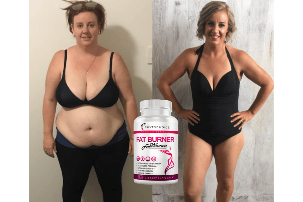 best belly fat burner pills