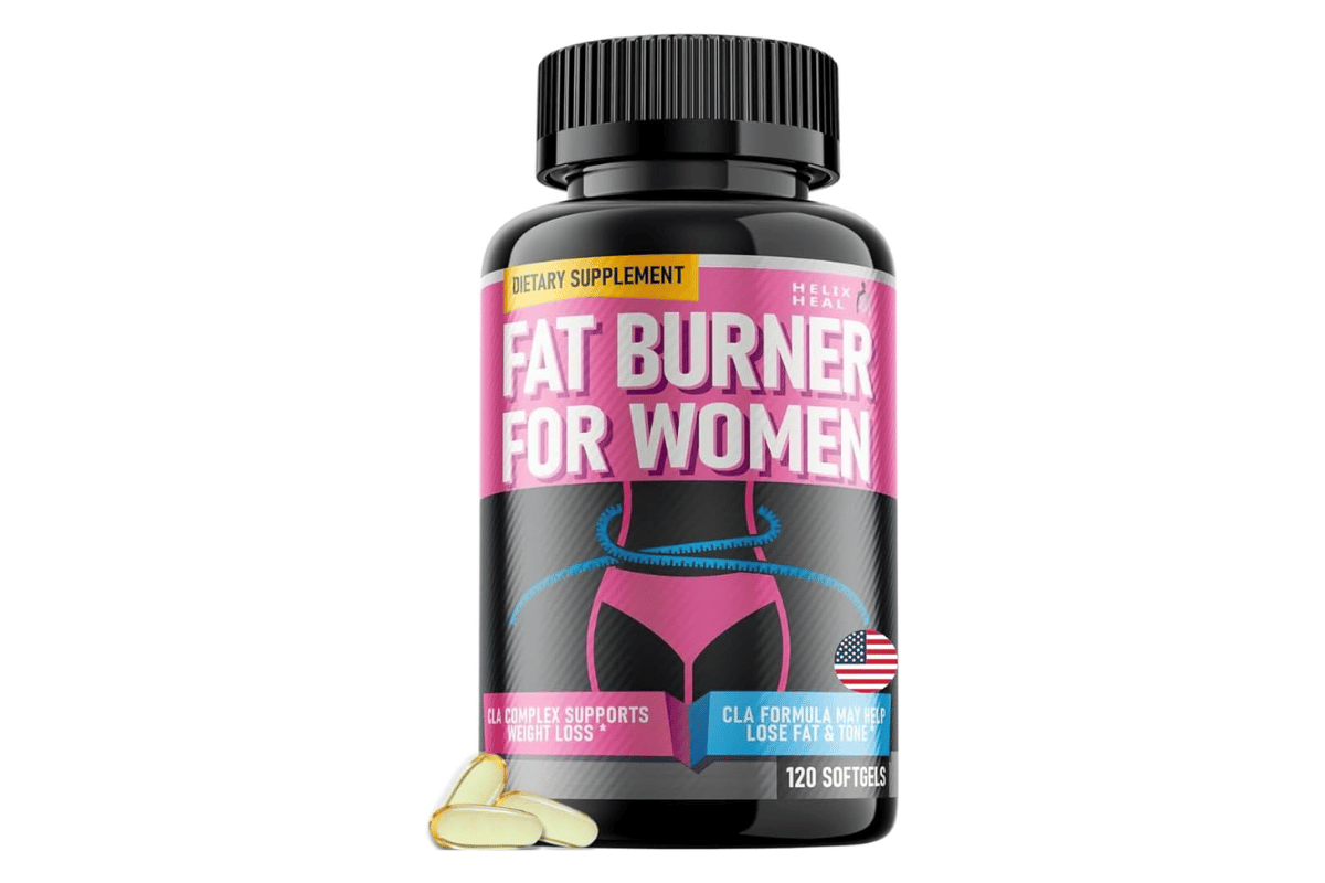 best belly fat burner pills