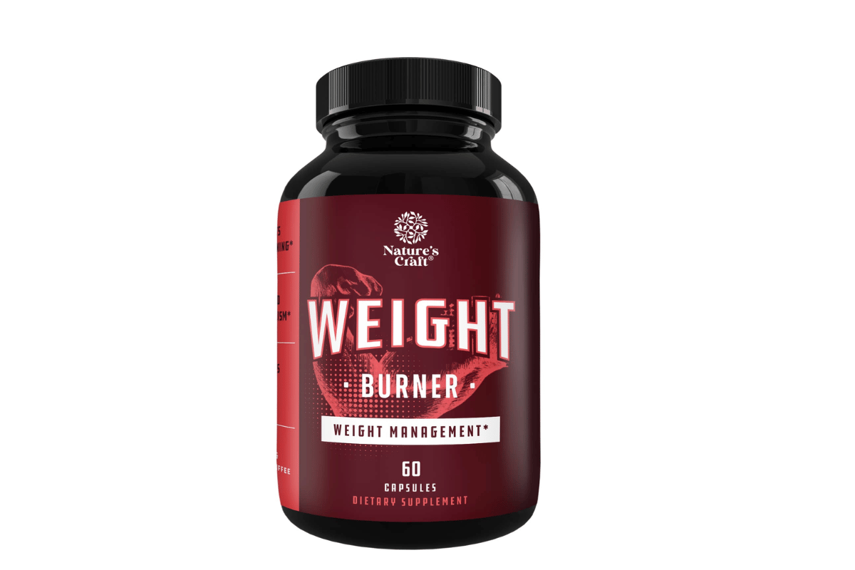 best belly fat burner pills