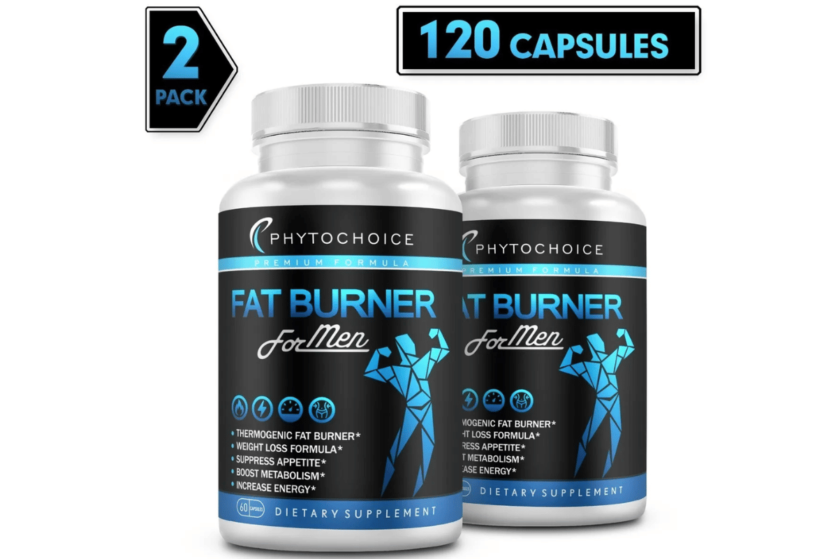 best belly fat burner pills