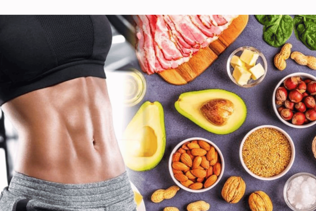best belly fat burnng foods