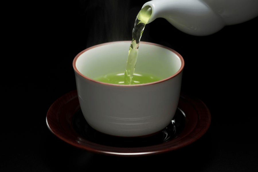 best chinese tea for weight loss