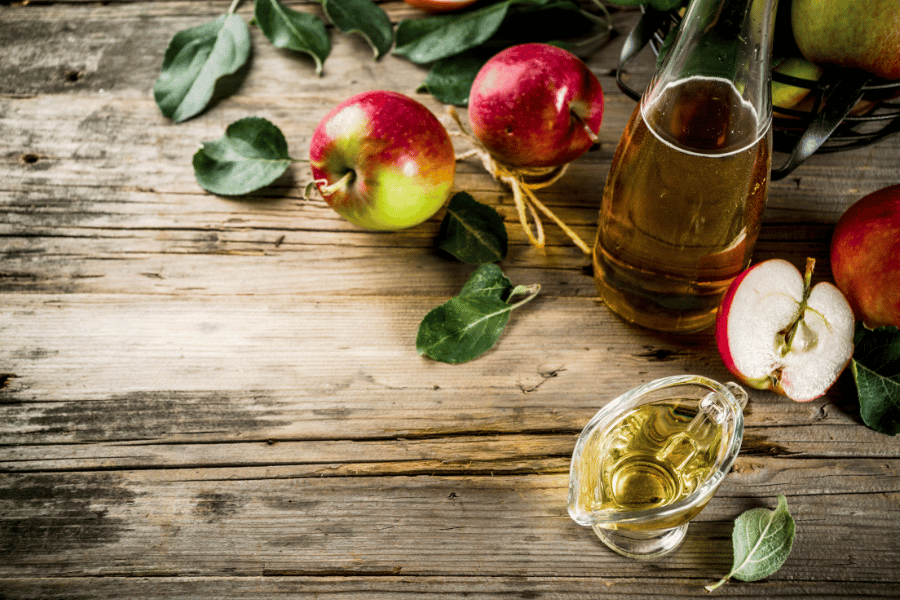 best cider vinegar for weight loss