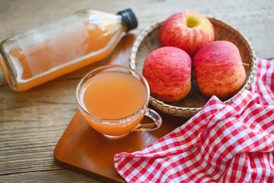best cider vinegar for weight loss