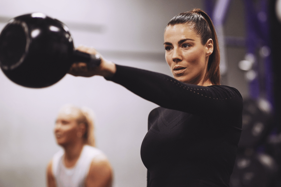 best exercise for belly fat