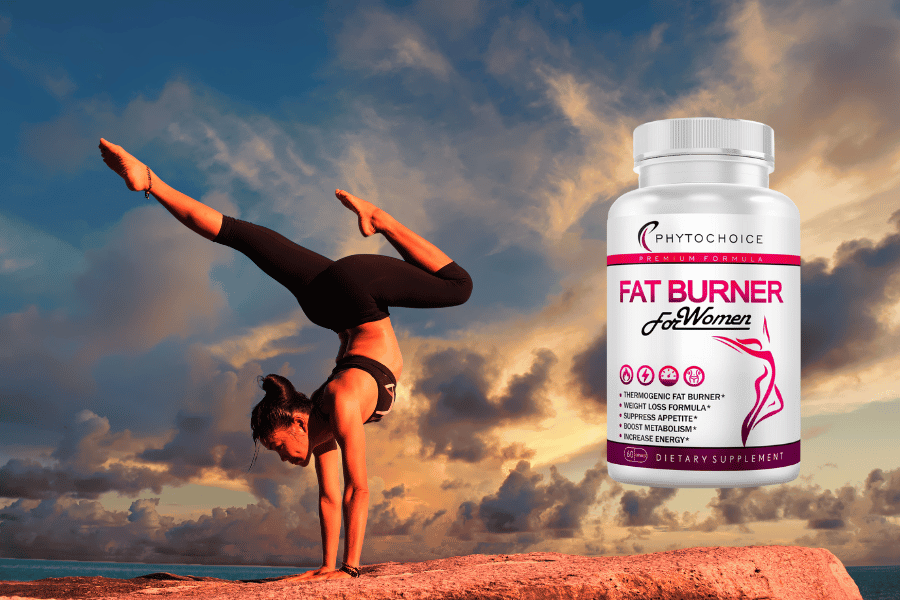 best fat burner for belly fat for female