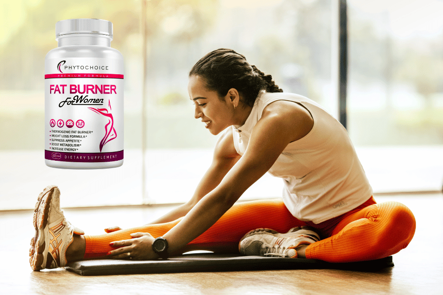 best fat burner for belly fat for female