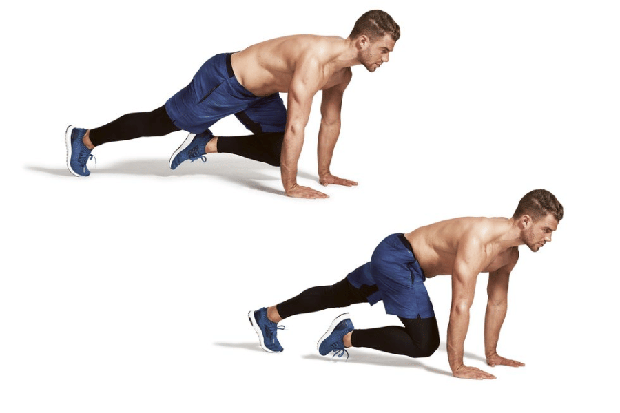 best fat burner for belly fat for male