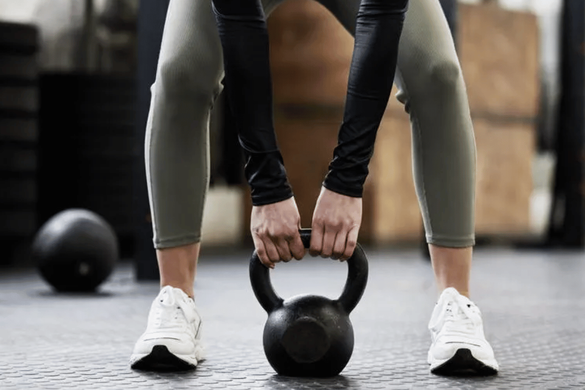 best fat burning exercises at home