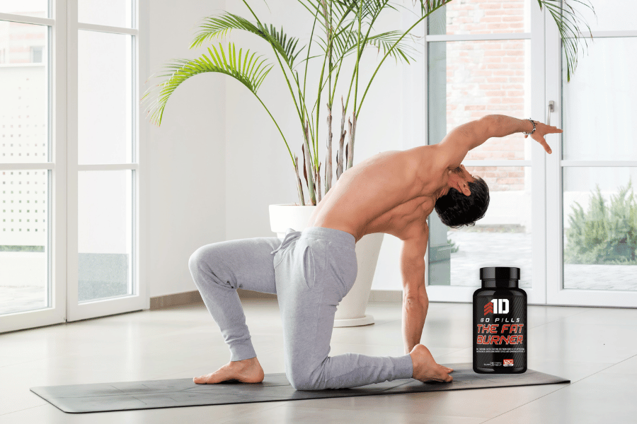 best fat burning pills