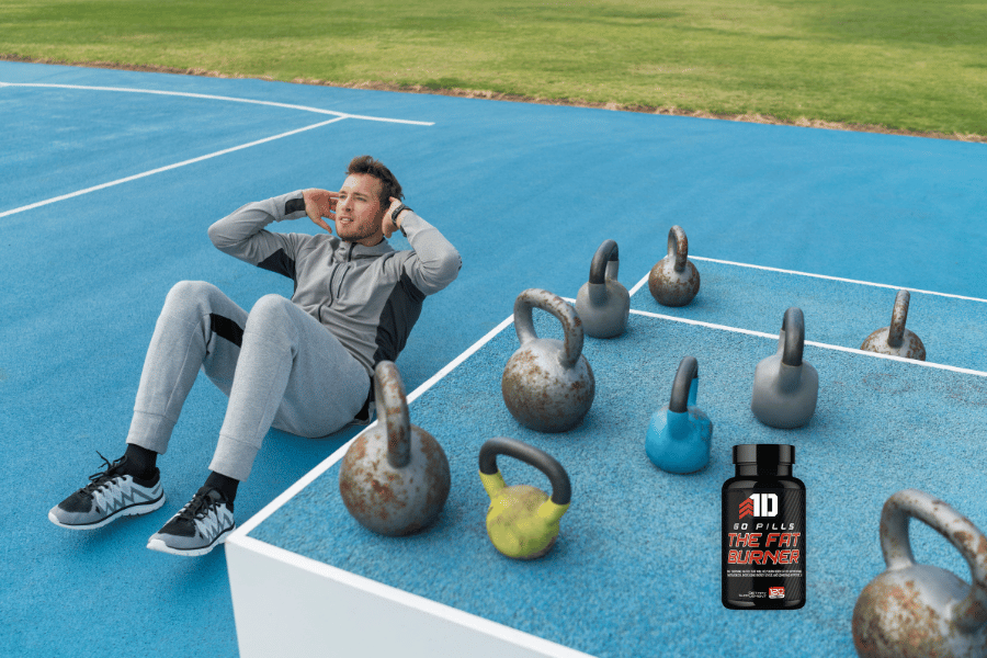 best fat burning pills