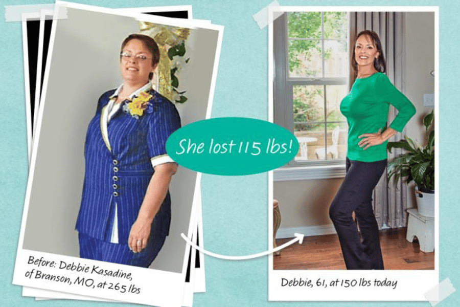 best fat burning supplements