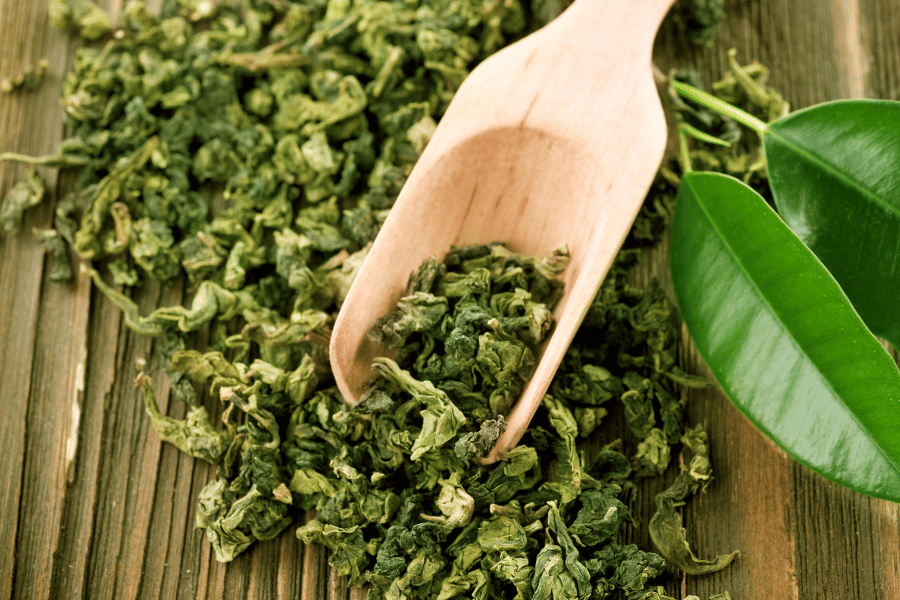 best green tea for fat loss