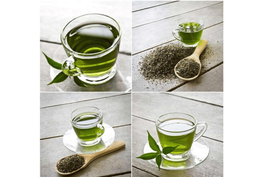 best green tea for weight loss
