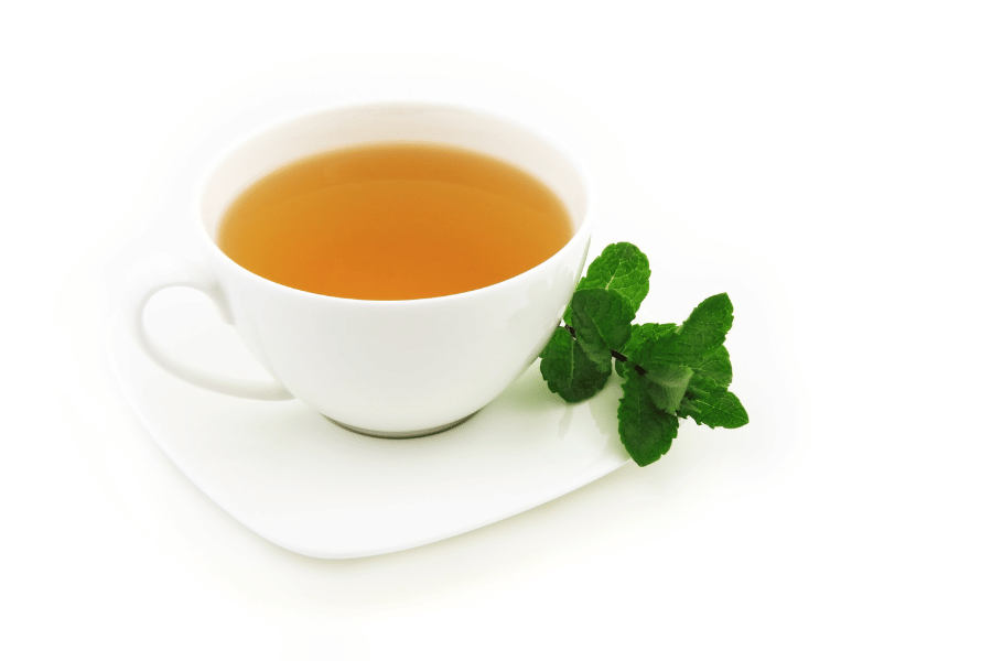 best green tea to lose belly fat