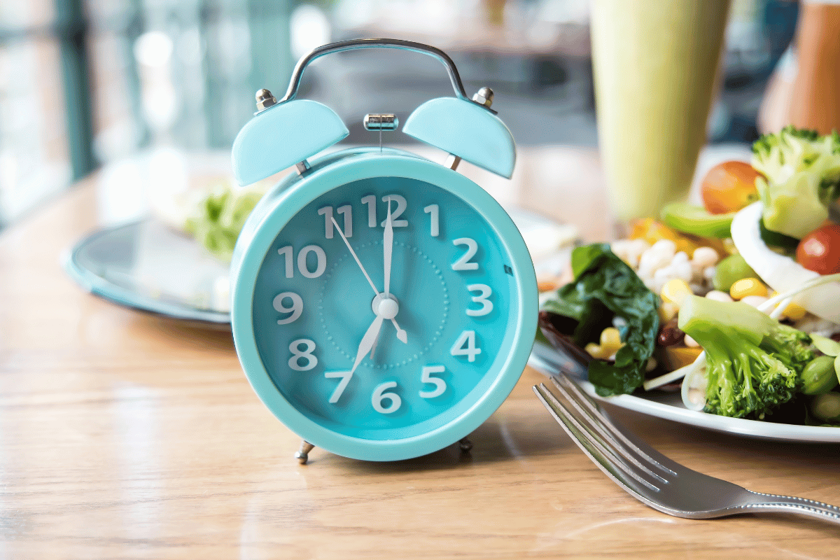 best intermittent fasting for weight loss