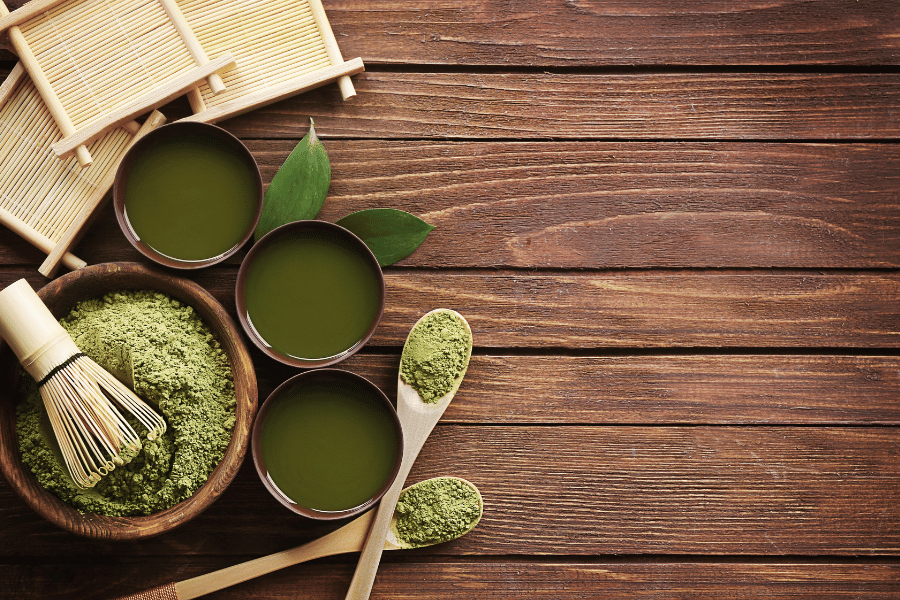 best matcha tea for weight loss