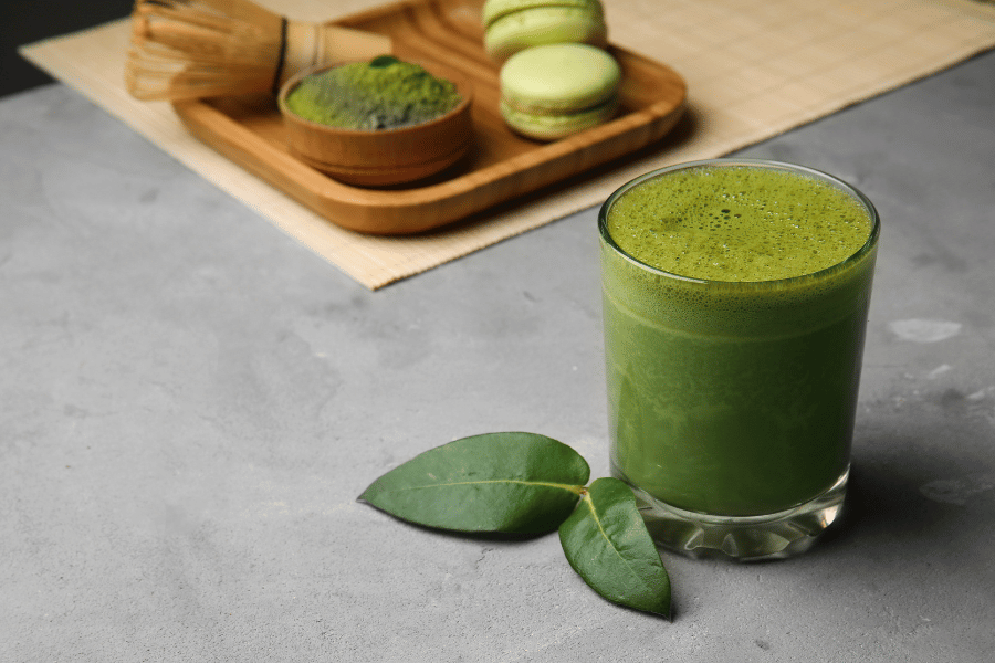 best matcha tea for weight loss