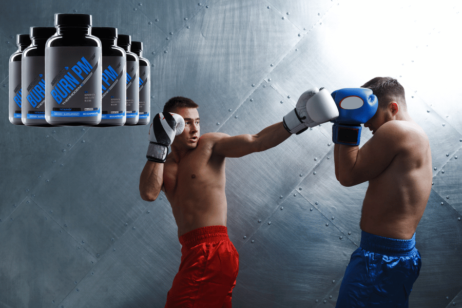 best stomach fat burner