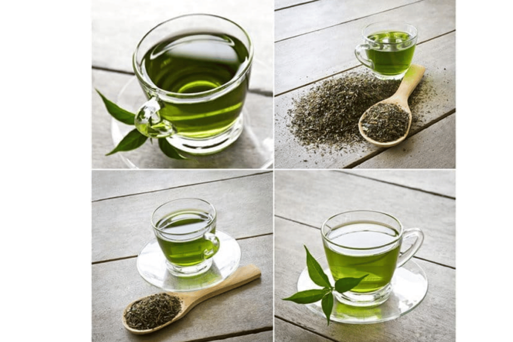 best tea for weight loss