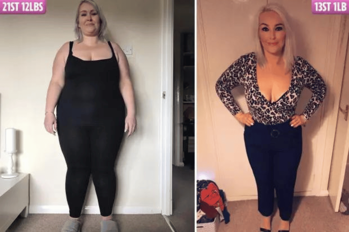 best way to burn fat fast