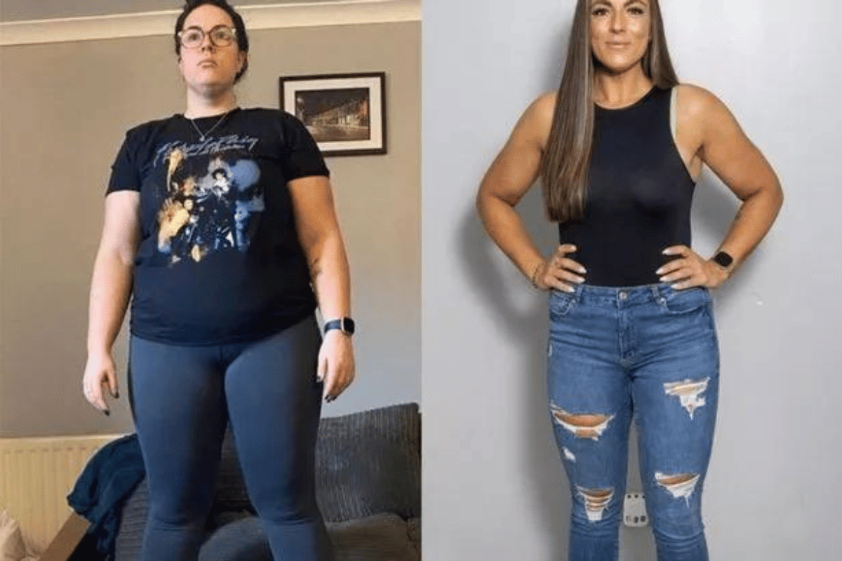 best way to burn fat fast