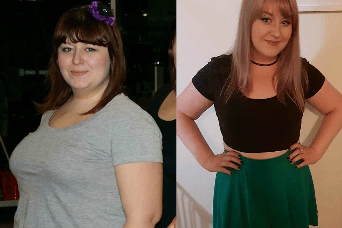 best way to shed fat fast