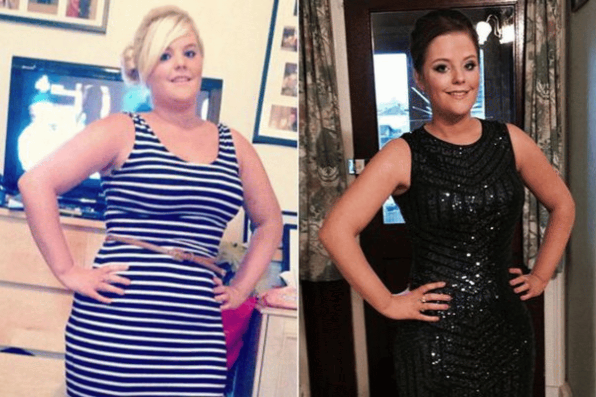 best way to shed fat fast