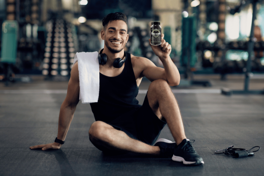 black mamba fat burner