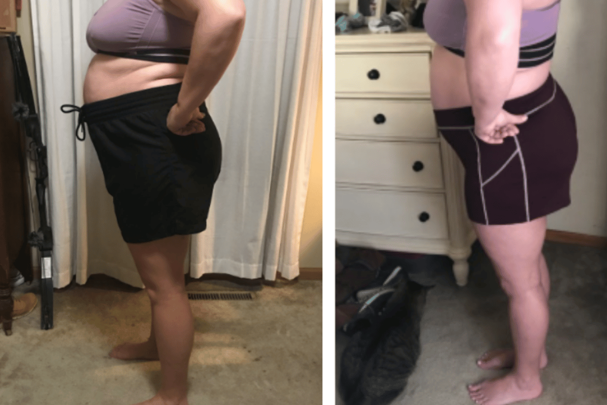 burn fat fast workout