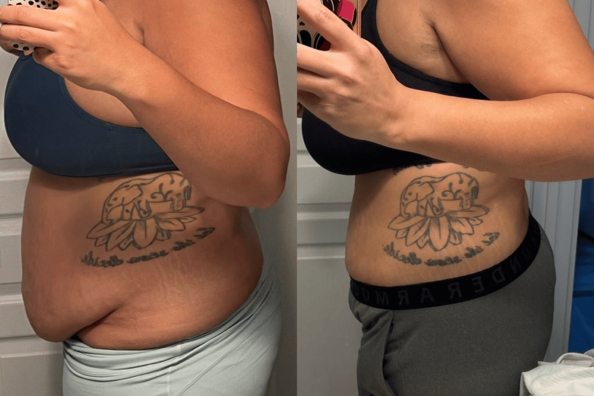 burn fat fast workout