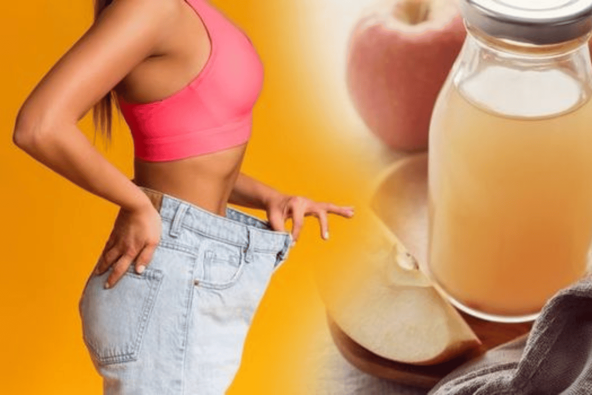 Can ACV Help with Weight Loss