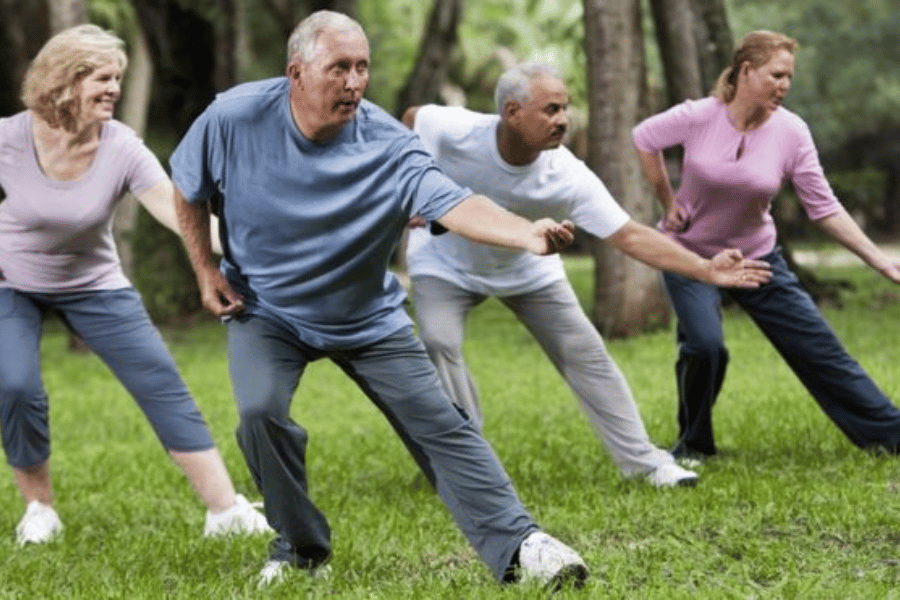 cant lose weight menopause