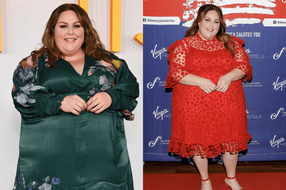 chrissy metz glp 1 From Struggle to Strength: Metz's Weight Loss Journey in Deliver 2025 Must-read SkyNet Worldwide Express Best: Chrissy Metz Weight Loss