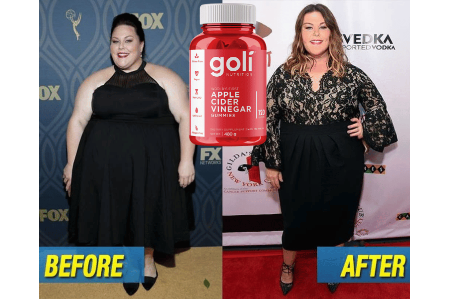 Chrissy Metz Weight Loss