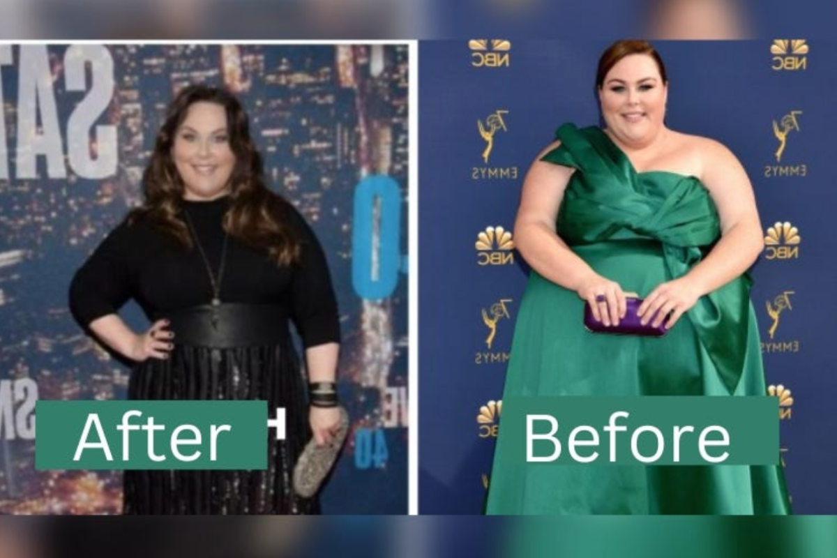 chrissy metz glp 1 Weight Loss Story Chrissy Metz Warns About The