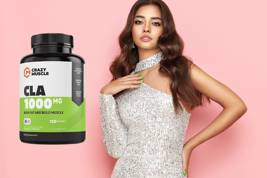 cla fat burner