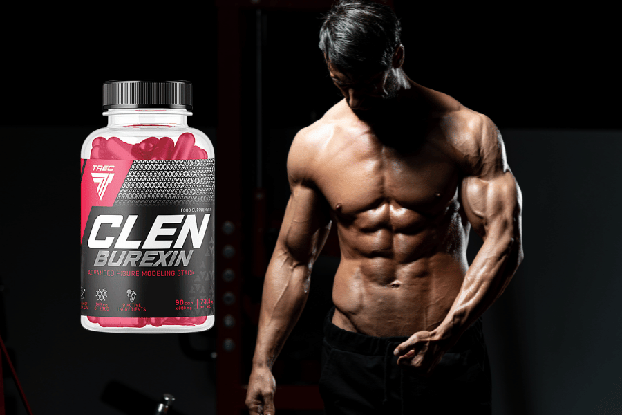 clen fat burner