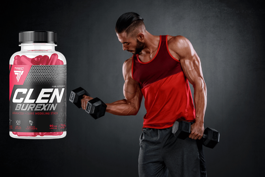 clen fat burner