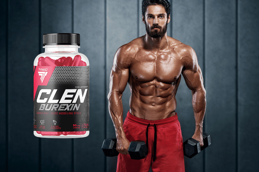 clen fat burner